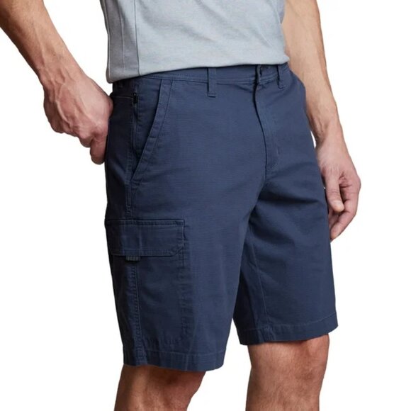 Copper & Oak Men's Cargo Short - Picture 4 of 14